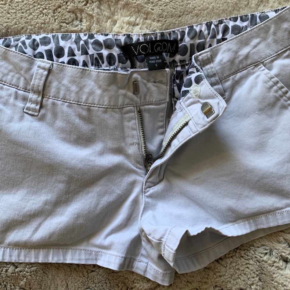 Volcom Shorts